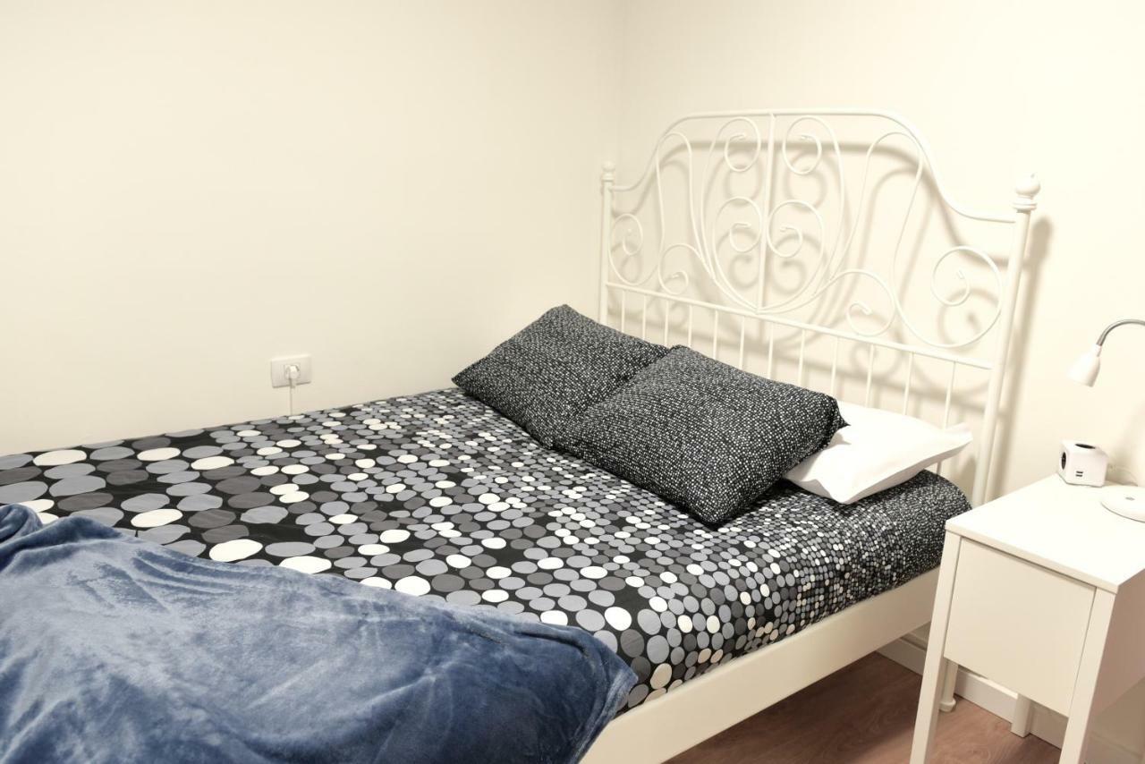 לאס פאלמס דה גראן קנאריה Apartamento Primera Linea Playa De Las Canteras מראה חיצוני תמונה